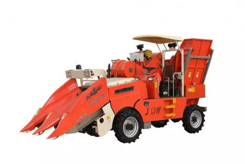 2019年两行玉米收割机热销产品及销售区域盘点 初级农产品收购新助力