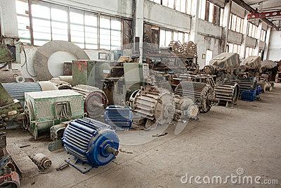 广州天河区工业资源回收与粮食收购 绿色循环与民生保障的双重路径