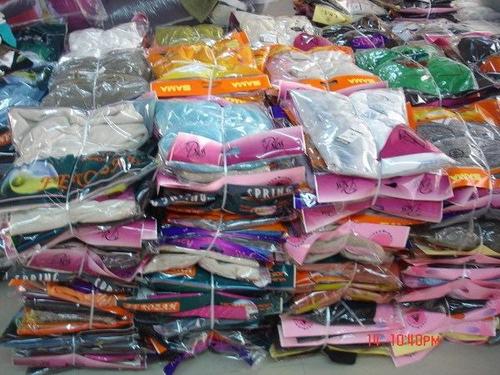 库存服装与初级农产品收购 市场机遇与运营策略